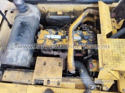 excavadora-caterpillar-330dl-2064- 10